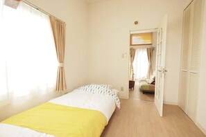 Apartment | 3 Schlafzimmer