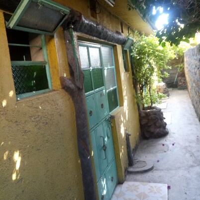 โรงแรมวีนัส ลอจ์ คิโคเปย์