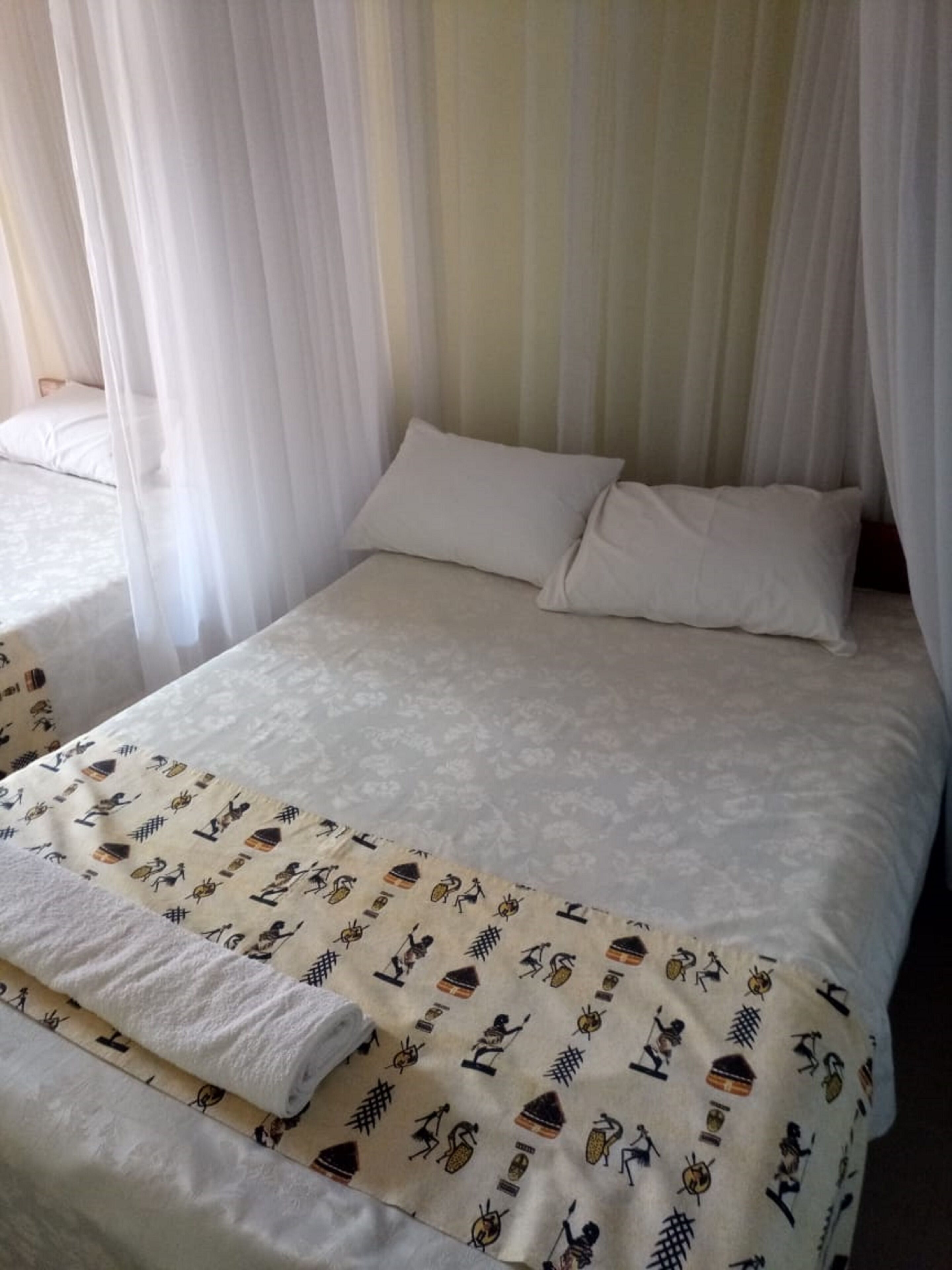 Single Room | Desk, free WiFi, bed sheets