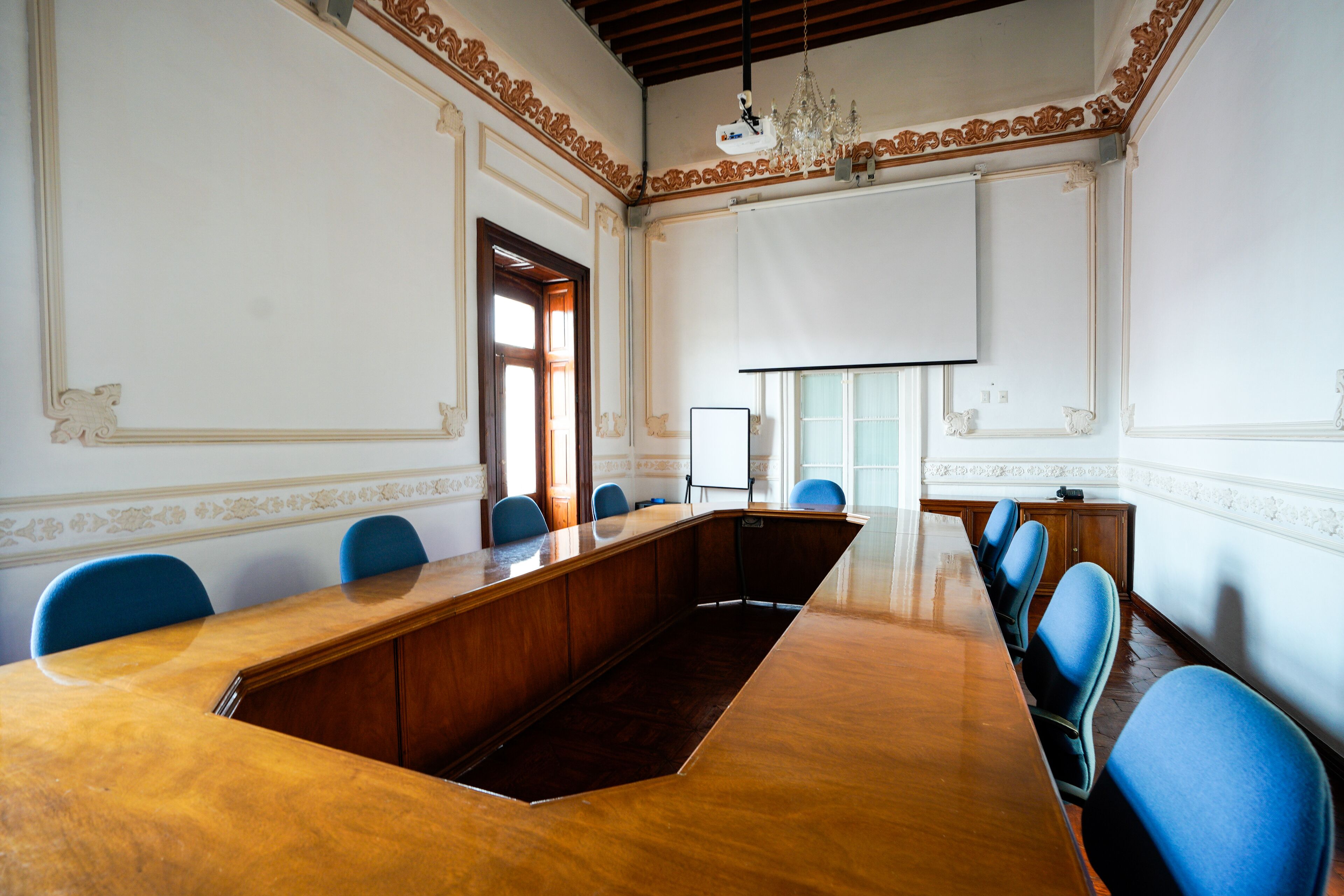 Photo - Hotel Senorial