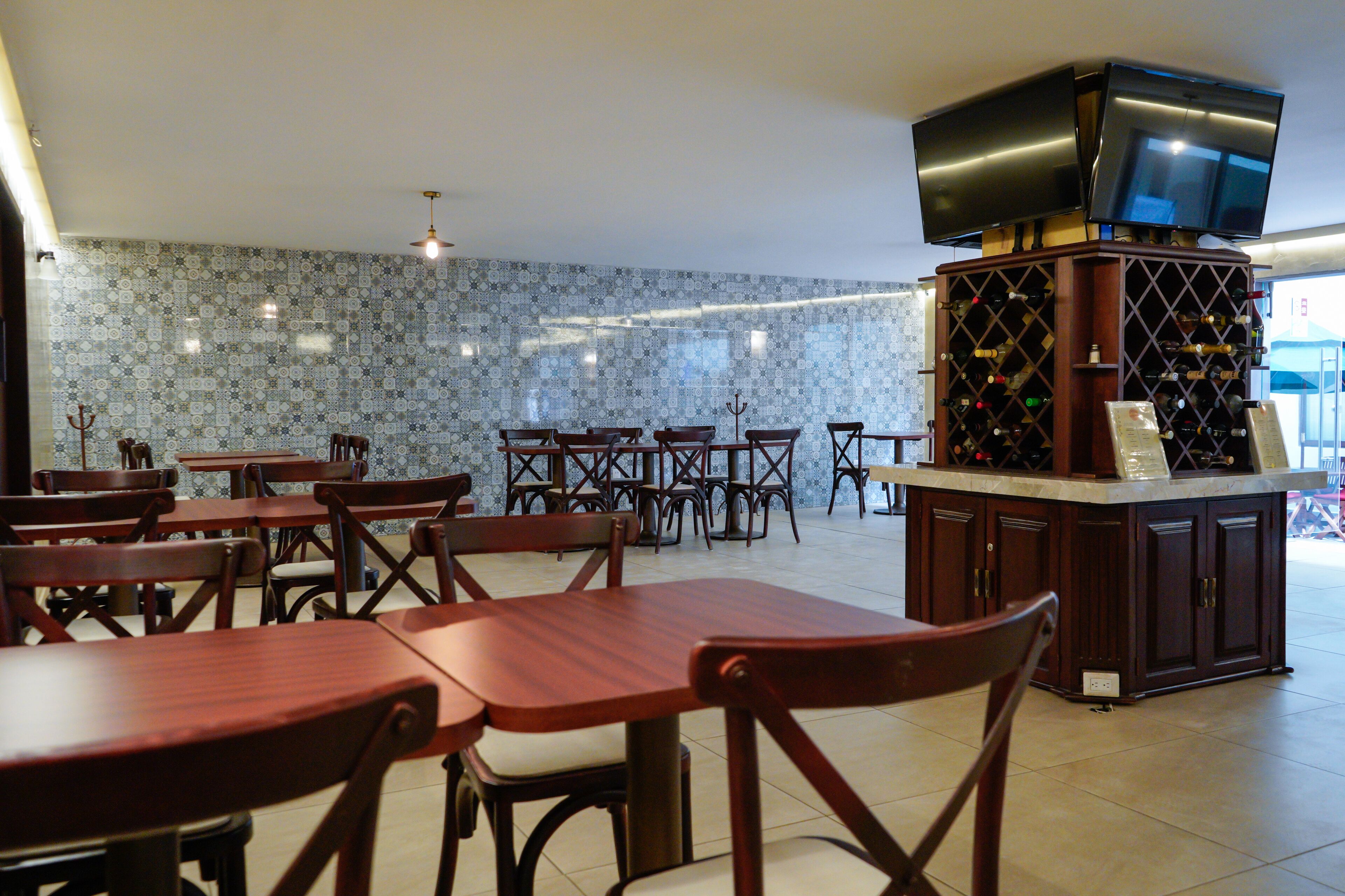 Photo - Hotel Senorial