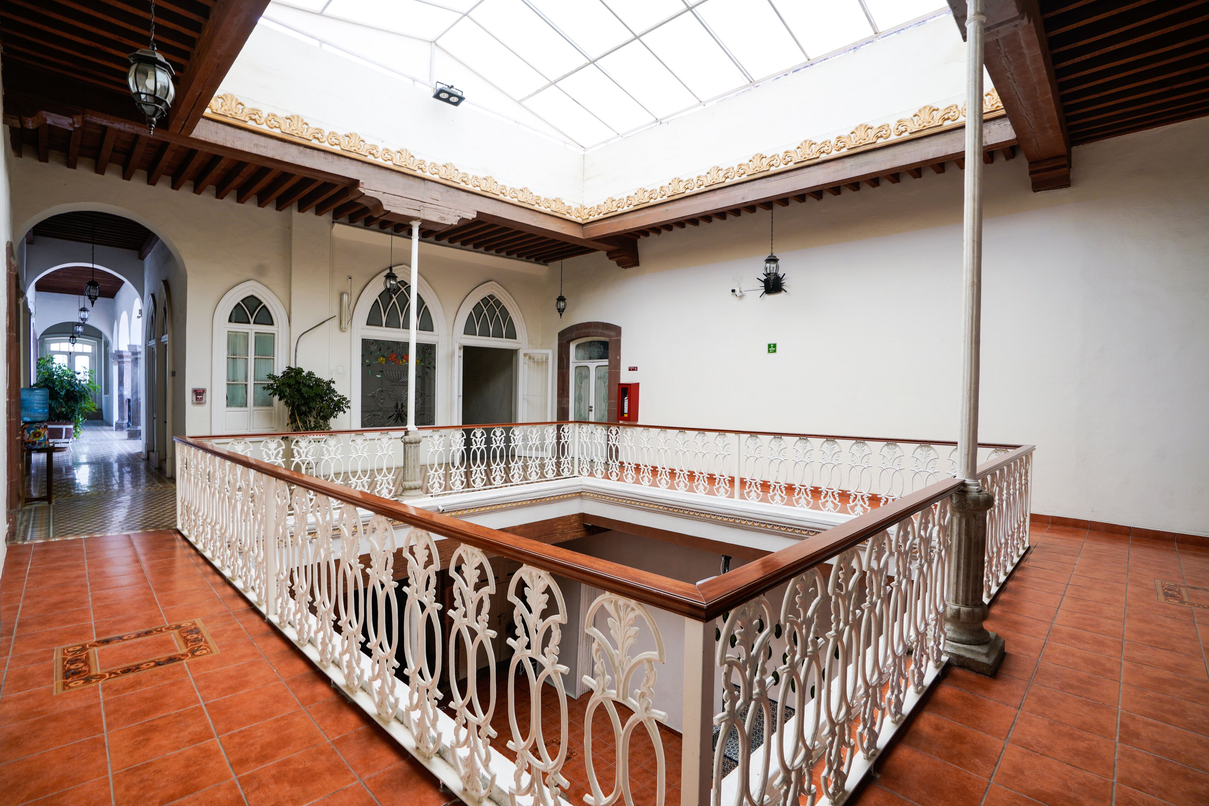 Photo - Hotel Senorial