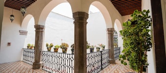 Hotel Señorial