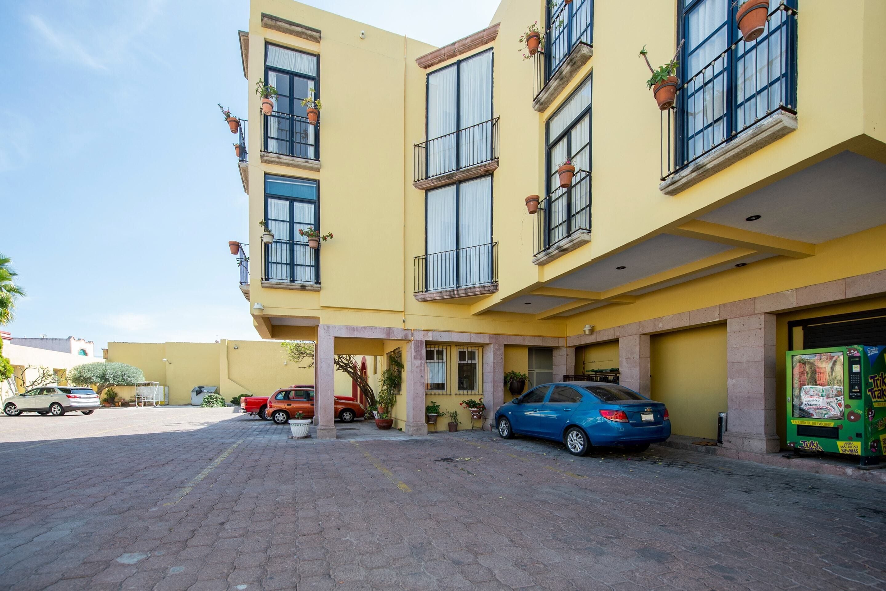 Photo - Hotel Senorial