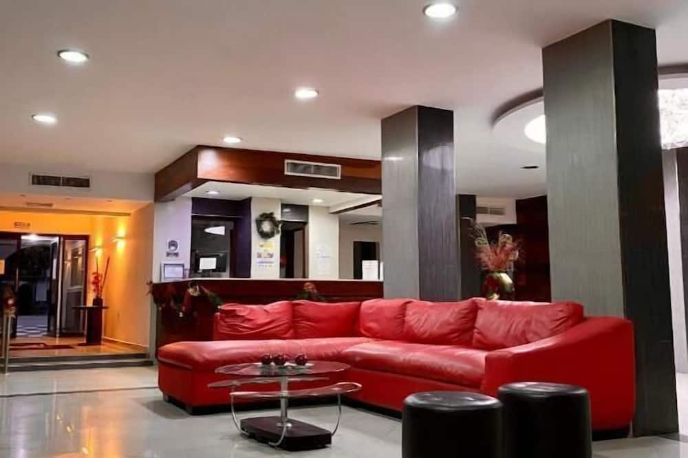 Hotel Impala de Tampico