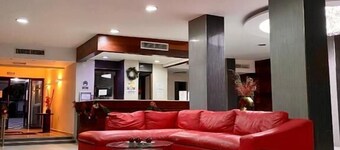 Hotel Impala de Tampico