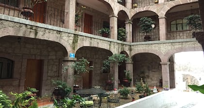 Hotel Aculco