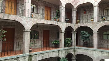 Detalle interior