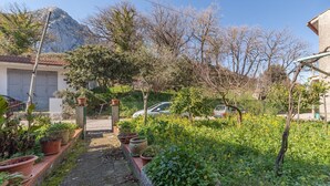 Exterior - Attractive Holiday Home in Bosco With Garden (Montecorice)