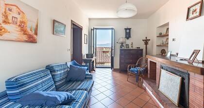 Attractive Holiday Home in Bosco With Garden