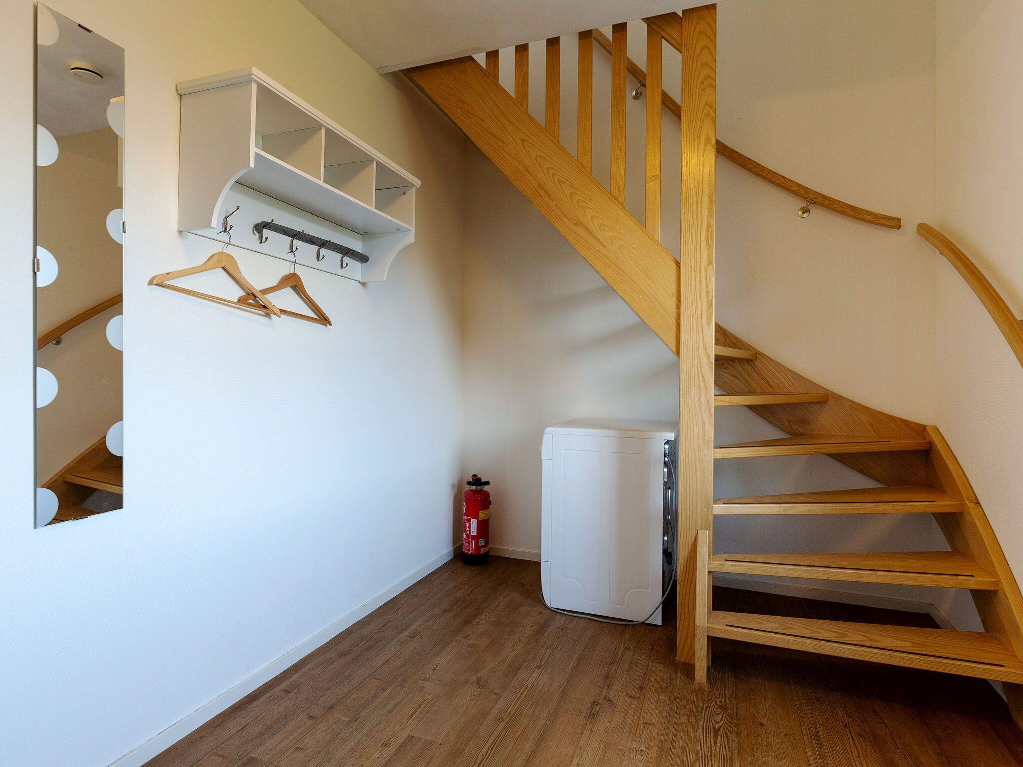 3 habitaciones y ropa de cama 