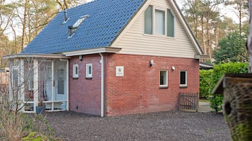 Exterieur