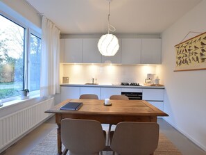 Dining - Refined Holiday Home in Philippine With Private Terrace (Philippine)