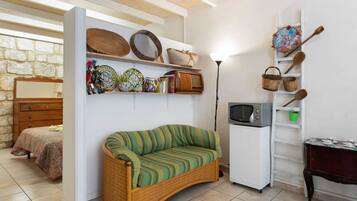 Casa | Area soggiorno