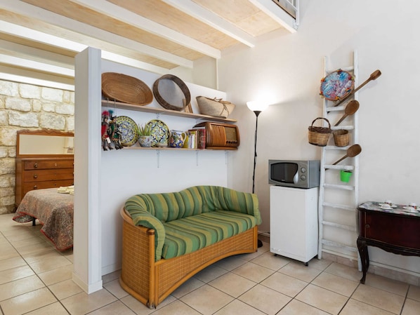 House | Living area