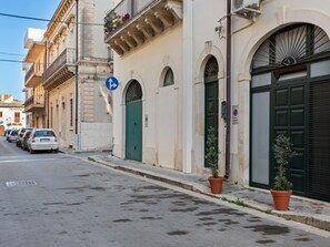 House | Exterior - Holiday Home in Scicli near Forest (Scicli)