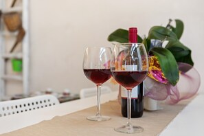 House | Dining