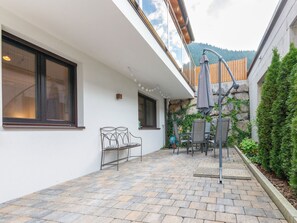 Departamento | Balcón
