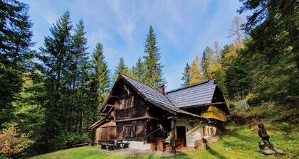 Chalet in Bad Kleinkirchheim With Sauna