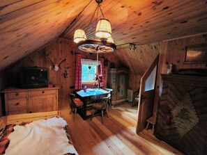 Chalet - Chalet in Bad Kleinkirchheim With Sauna (Bad Kleinkirchheim)