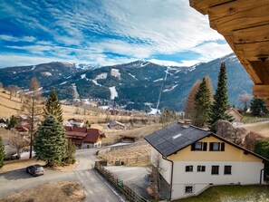 Exterior - Pleasant Apartment in Bad Kleinkirchheim (Bad Kleinkirchheim)