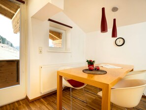 Dining - Pleasant Apartment in Bad Kleinkirchheim (Bad Kleinkirchheim)