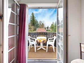 Unclassified image, 2 of 36, button - Homey Apartment in Elbingerode With Balcony (Oberharz am Brocken)