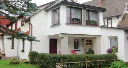 Charming Apartment in Ilmenau With Sauna