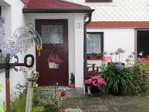 Reception - Charming Apartment in Ilmenau With Sauna (Ilmenau)