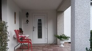 Apartment | Balcony