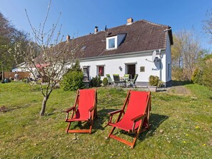 Apartment | Exterior