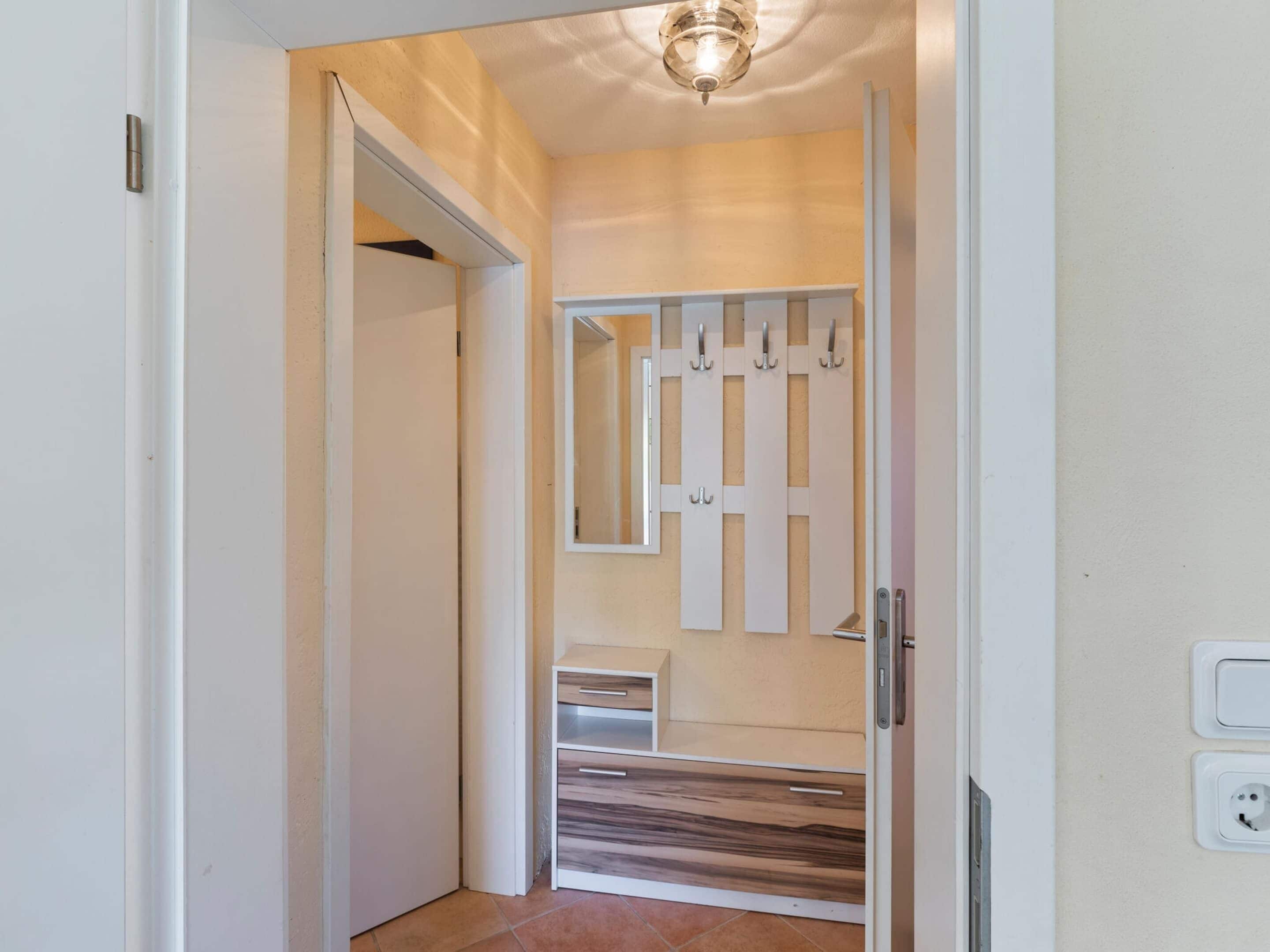 Apartment | Innenbereich