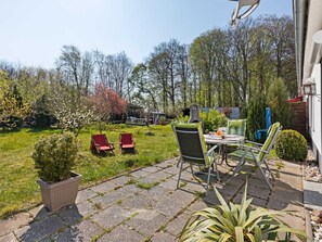 Apartment | Exterior - Apartment in Gingst With Sea Beach (Gingst)