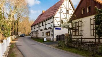 Außenbereich