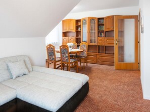 Appartement | Coin séjour
