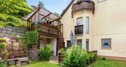 Apartment in Dresden With Swimming Pool