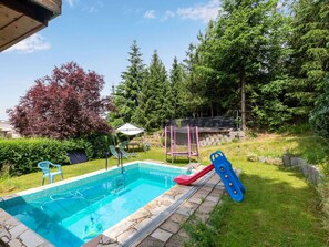Apartment | Pool | Outdoor pool, a heated pool - Apartment in Dresden With Swimming Pool (Dresden)