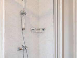 Apartment | Bathroom - Ferienwohnung in Dresden (Dresden)