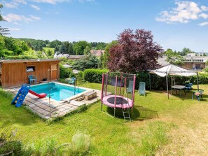 Apartment | Pool