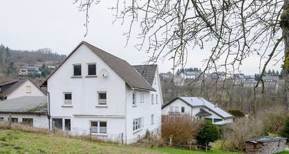 Spacious Holiday Home in Hallenberg With Terrace