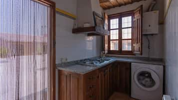 Casa de campo | Cocina privada