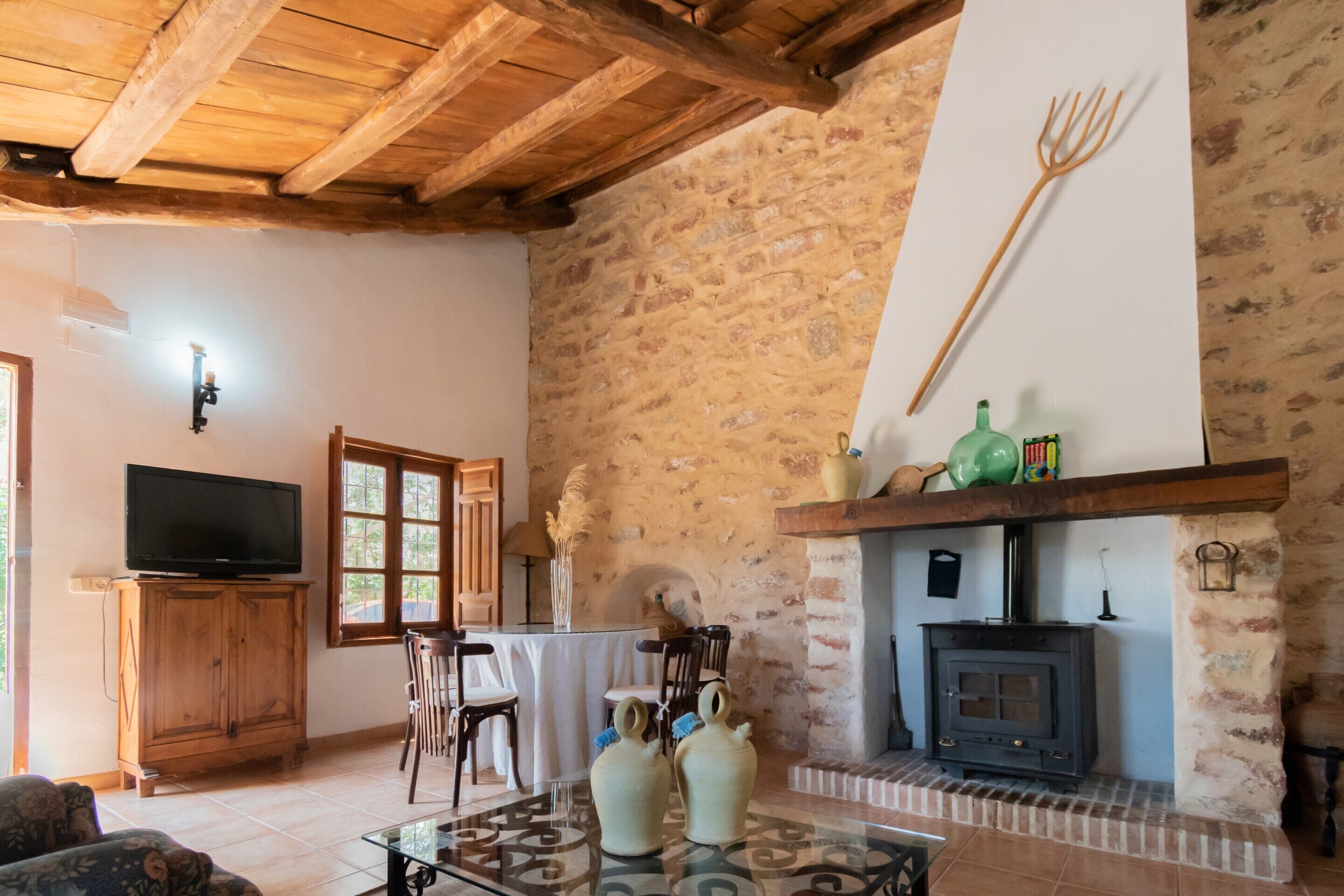 Cottage | Living room