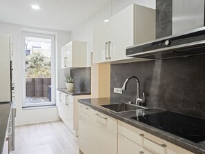House | Private kitchen
