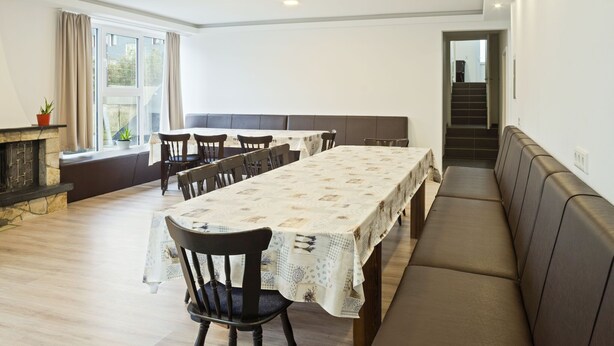 Huis | Woonkamer