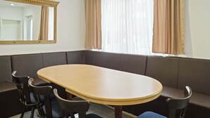 Huis | Woonkamer
