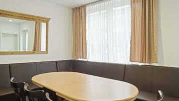 Ferienhaus | Wohnzimmer