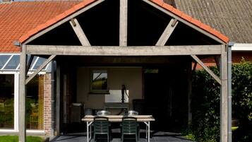 Rumah | Balkon