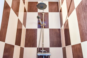 House | Bathroom - Poolside Escape by Arcachon (La Teste-de-Buch)