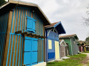 Casa | Vistas desde el alojamiento