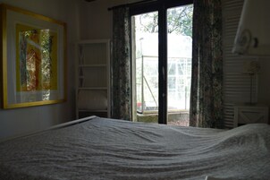 3 habitaciones 